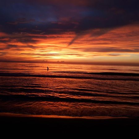 Manzanillo Beach Cartagena Esterno foto